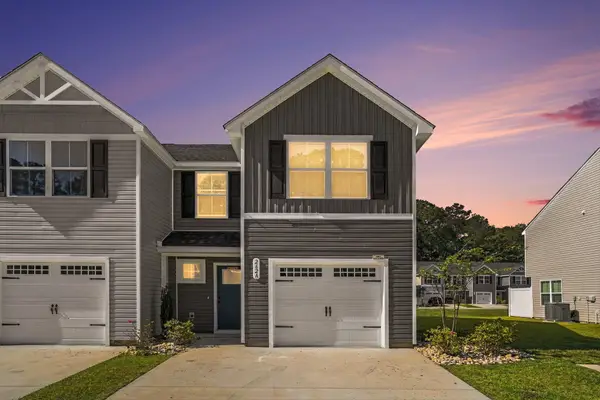 262 Christiana Ln. #A, Myrtle Beach, SC 29579