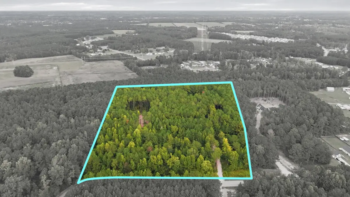 Lot 3 Daphane Dr., Loris, SC 29569 - #1