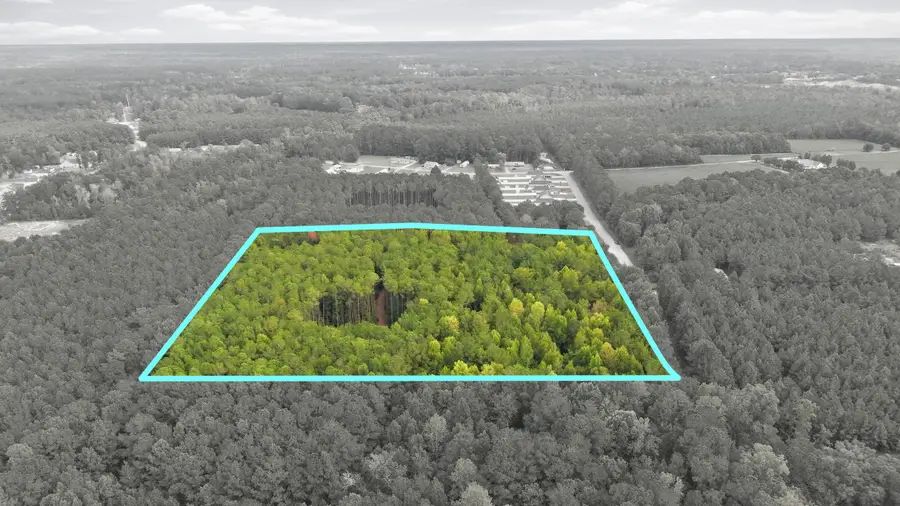 Lot 3 Daphane Dr., Loris, SC 29569 - #2