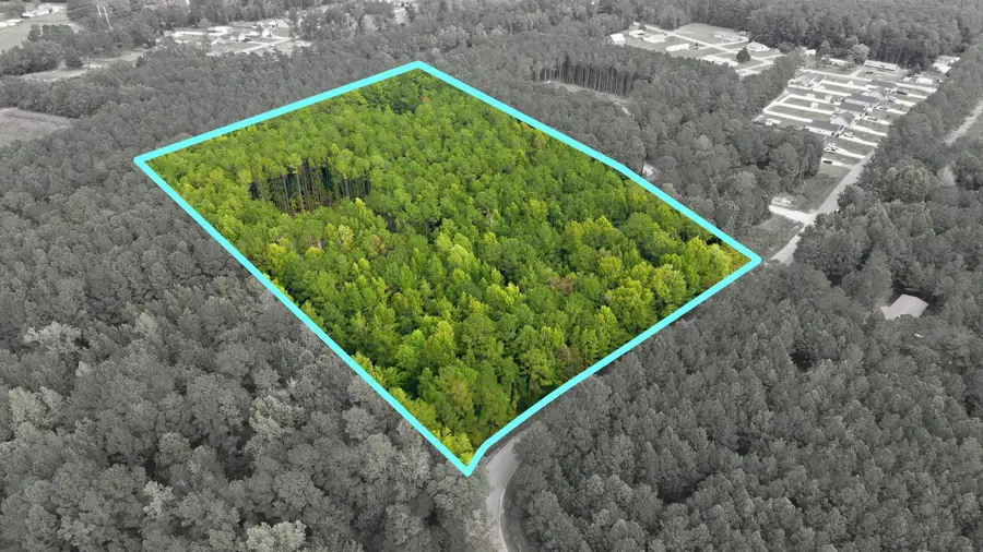 Lot 3 Daphane Dr., Loris, SC 29569 - #3