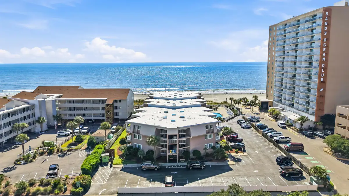 9560 Shore Dr. #3-P, Myrtle Beach, SC 29572 - #1