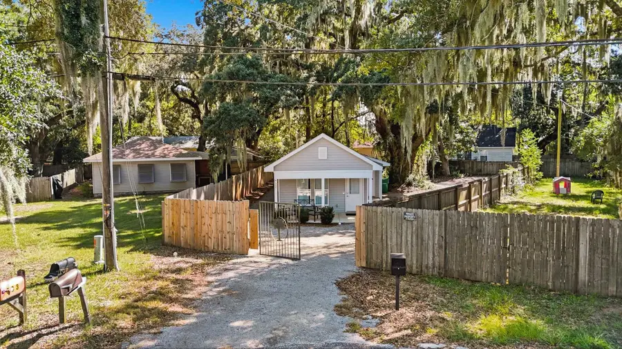 337 Bayview Dr., Georgetown, SC 29440 - #2