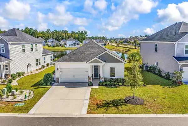 4716 Hopespring St., Myrtle Beach, SC 29579