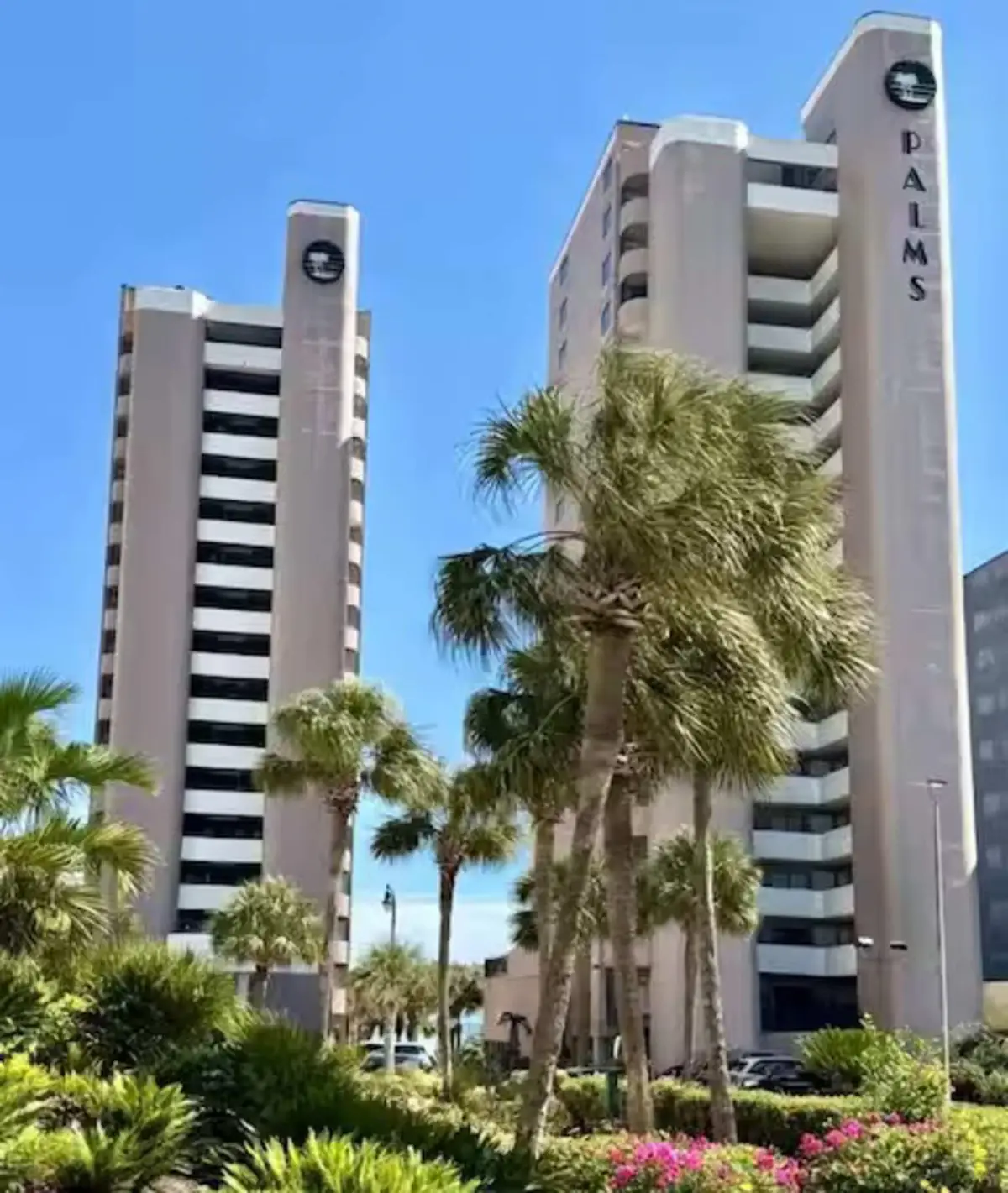2406 N Ocean Blvd. #1104, Myrtle Beach, SC 29577 - #1