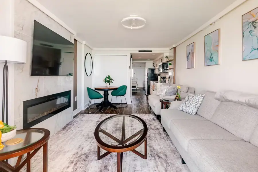 2406 N Ocean Blvd. #1104, Myrtle Beach, SC 29577 - #3