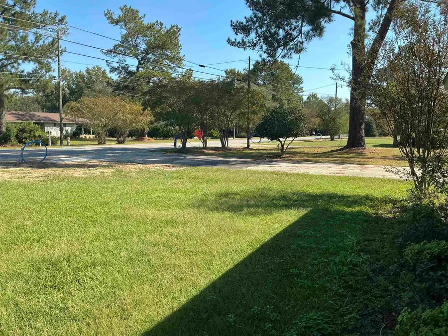 616 E Hampton St., Olanta, SC 29114 - #3