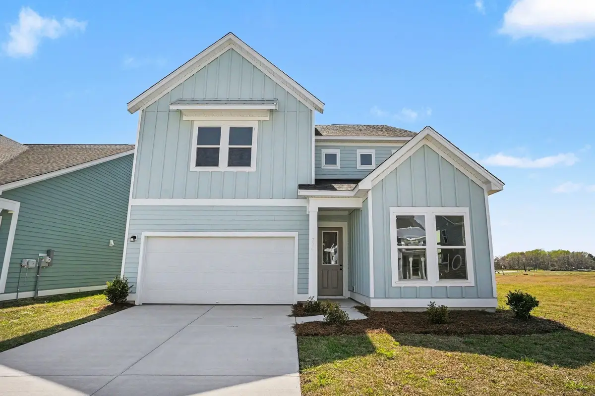 553 Waters Edge Dr., Myrtle Beach, SC 29579 - #1