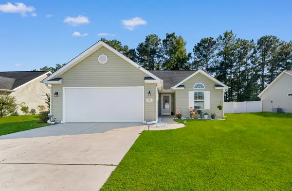 236 Ackerman Dr., Myrtle Beach, SC 29579