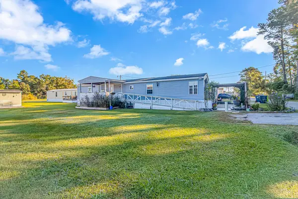 2444 Paris Ln., Myrtle Beach, SC 29577