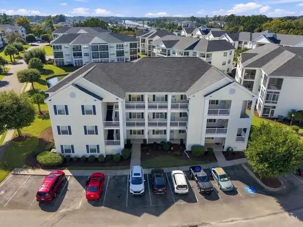 901 West Port Dr. #307, North Myrtle Beach, SC 29582
