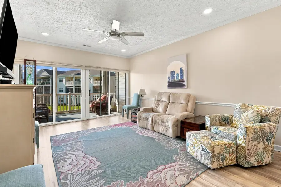 901 West Port Dr. #307, North Myrtle Beach, SC 29582 - #3