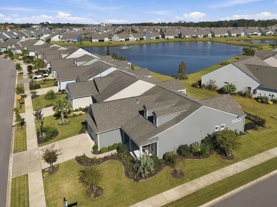 6580 Pozzallo Place, Myrtle Beach, SC 29572 - #3