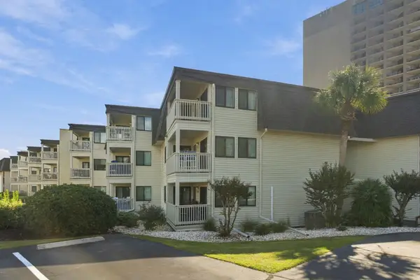5601 N Ocean Blvd. #A-305, Myrtle Beach, SC 29577
