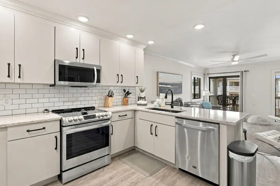 5601 N Ocean Blvd. #A-305, Myrtle Beach, SC 29577 - #3