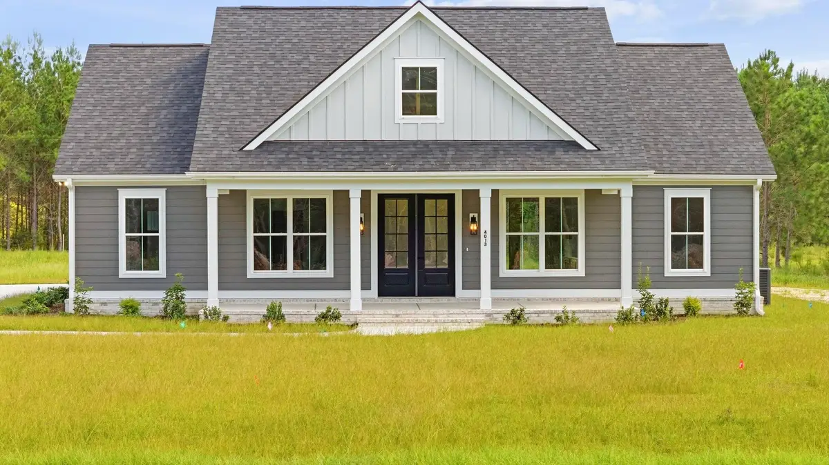 4013 Highway 45, Loris, SC 29569 - #1