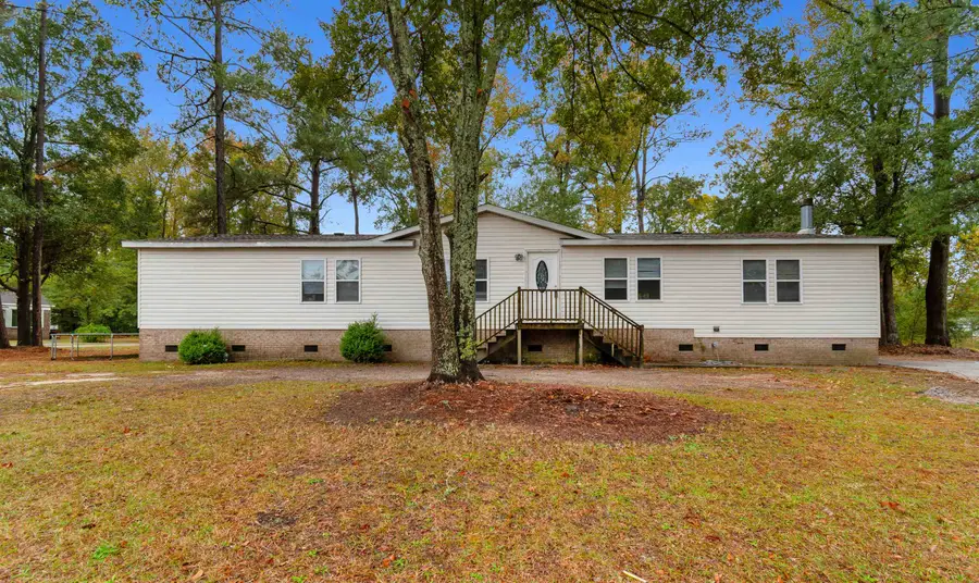 903 Durant St., Conway, SC 29527 - #2