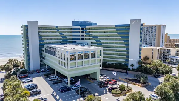 1105 S Ocean Blvd. #338, Myrtle Beach, SC 29577