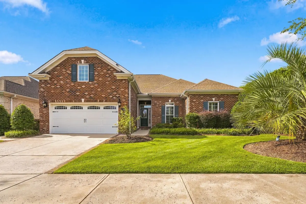 895 Marsala Dr., Myrtle Beach, SC 29572 - #1