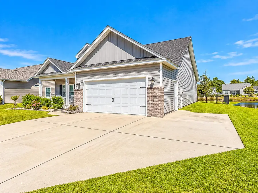 155 Palm Terrace Loop, Conway, SC 29526 - #3