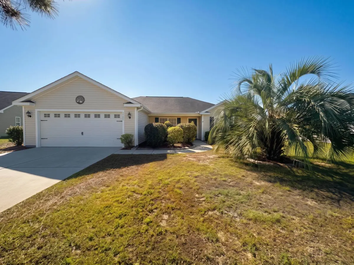 1817 Ambridge Dr., Conway, SC 29527 - #1