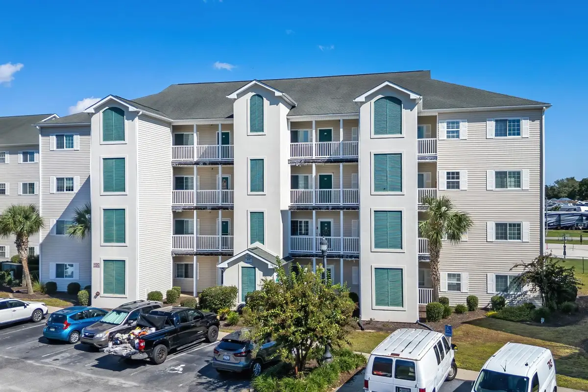 1100 Commons Blvd. #512, Myrtle Beach, SC 29572 - #1