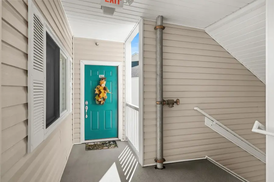 1100 Commons Blvd. #512, Myrtle Beach, SC 29572 - #2