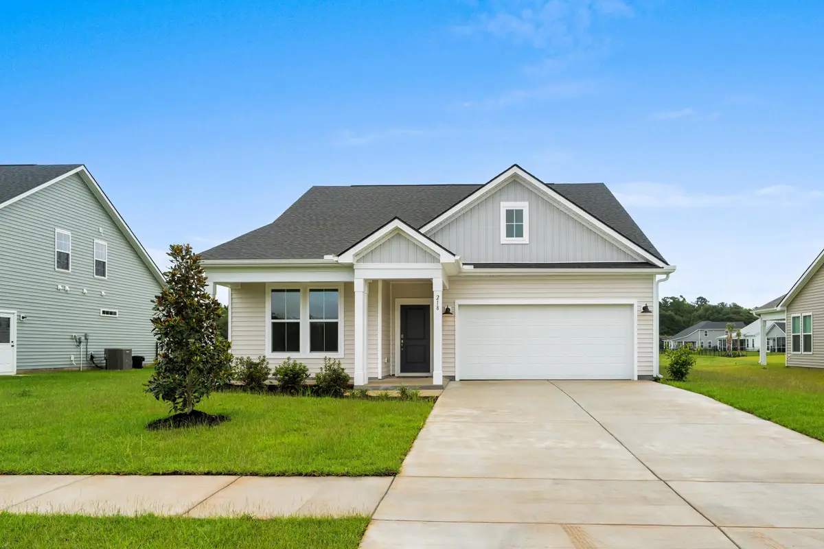 458 Joseph St, Longs, SC 29568 - #1