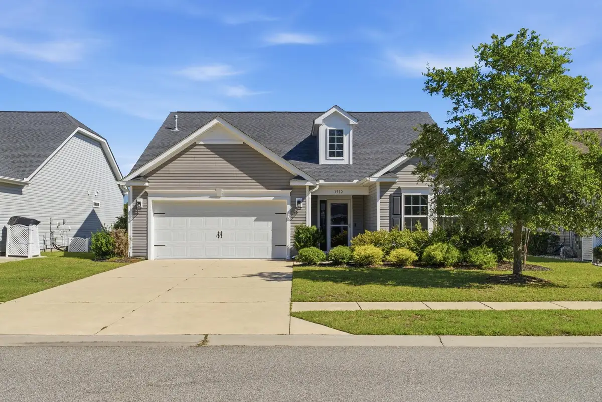 3712 Park Pointe Ave., Little River, SC 29566 - #1