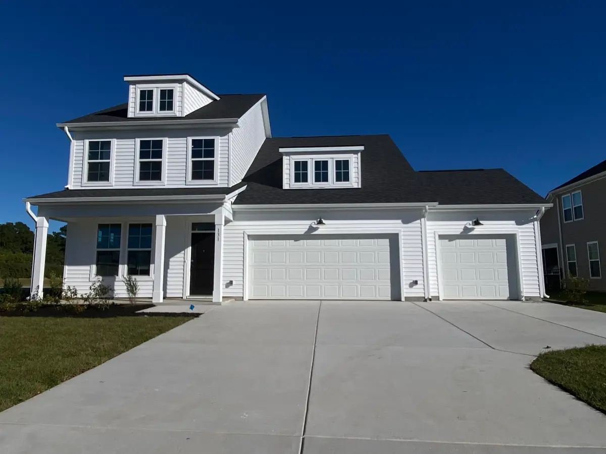 131 Joyce Dr, Longs, SC 29568 - #1