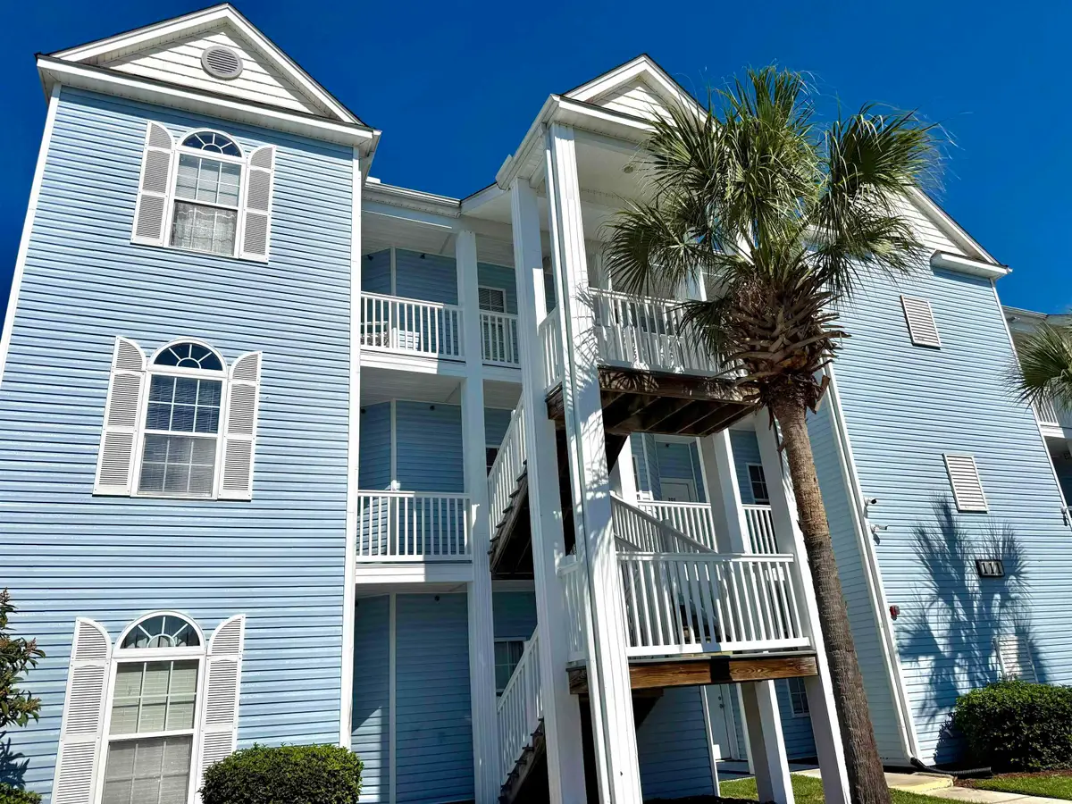 111 Fountain Pointe Ln. #201, Myrtle Beach, SC 29579 - #1