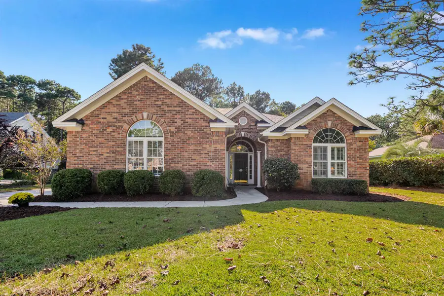 205 Red Tail Hawk Loop, Pawleys Island, SC 29585 - #3
