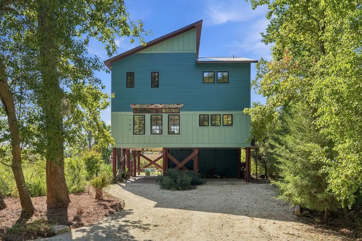 329 Kaufman St., Georgetown, SC 29440 - #1