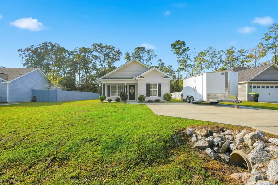 945 9th Ave., Galivants Ferry, SC 29544 - #3