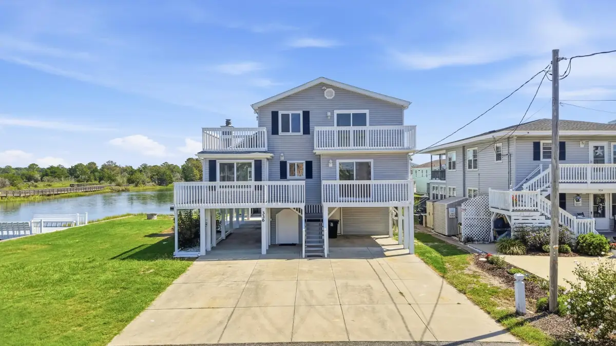 336 56th Ave. N, North Myrtle Beach, SC 29582 - #1