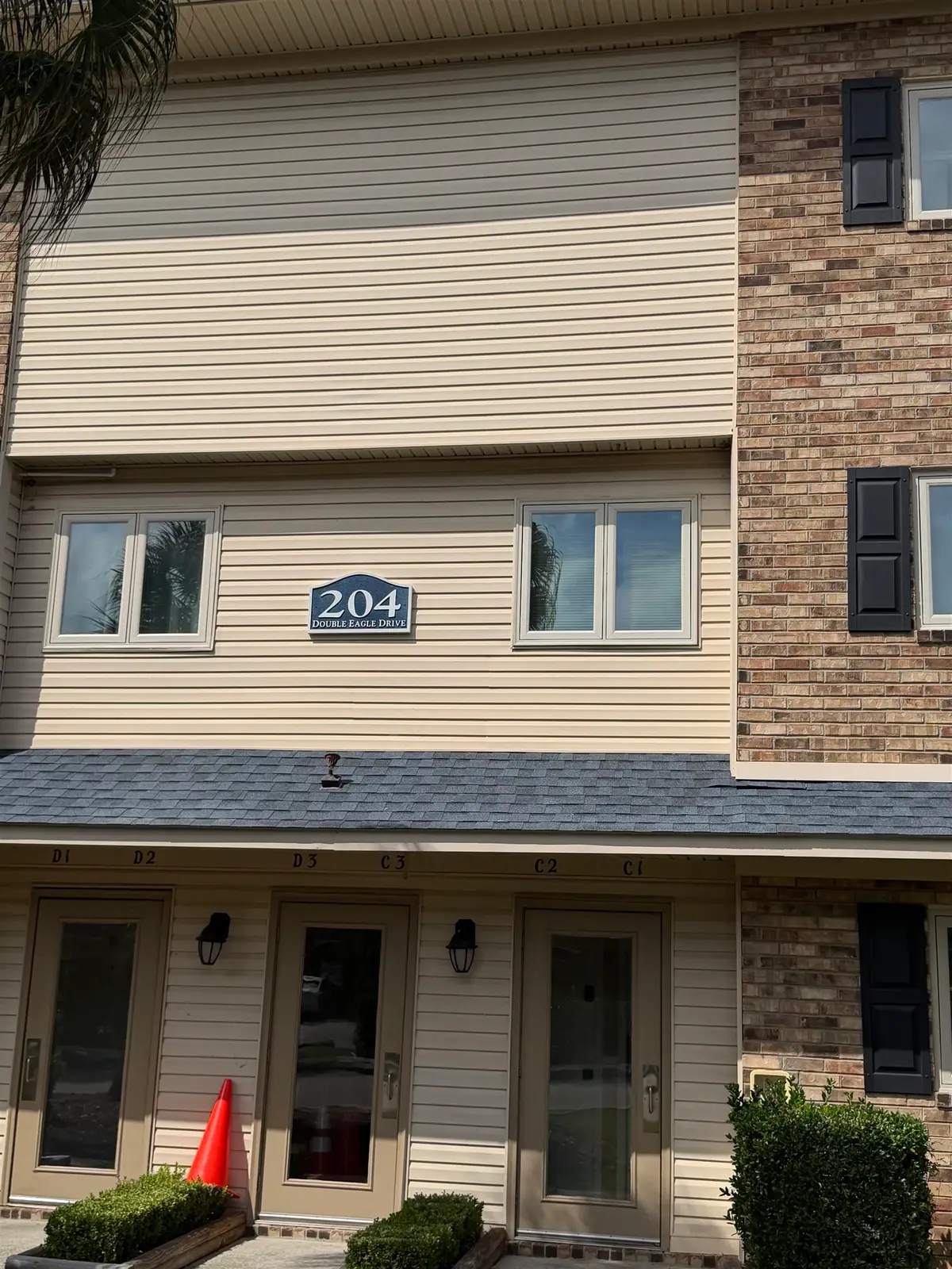 204 Double Eagle Dr. #C2, Surfside Beach, SC 29575 - #1