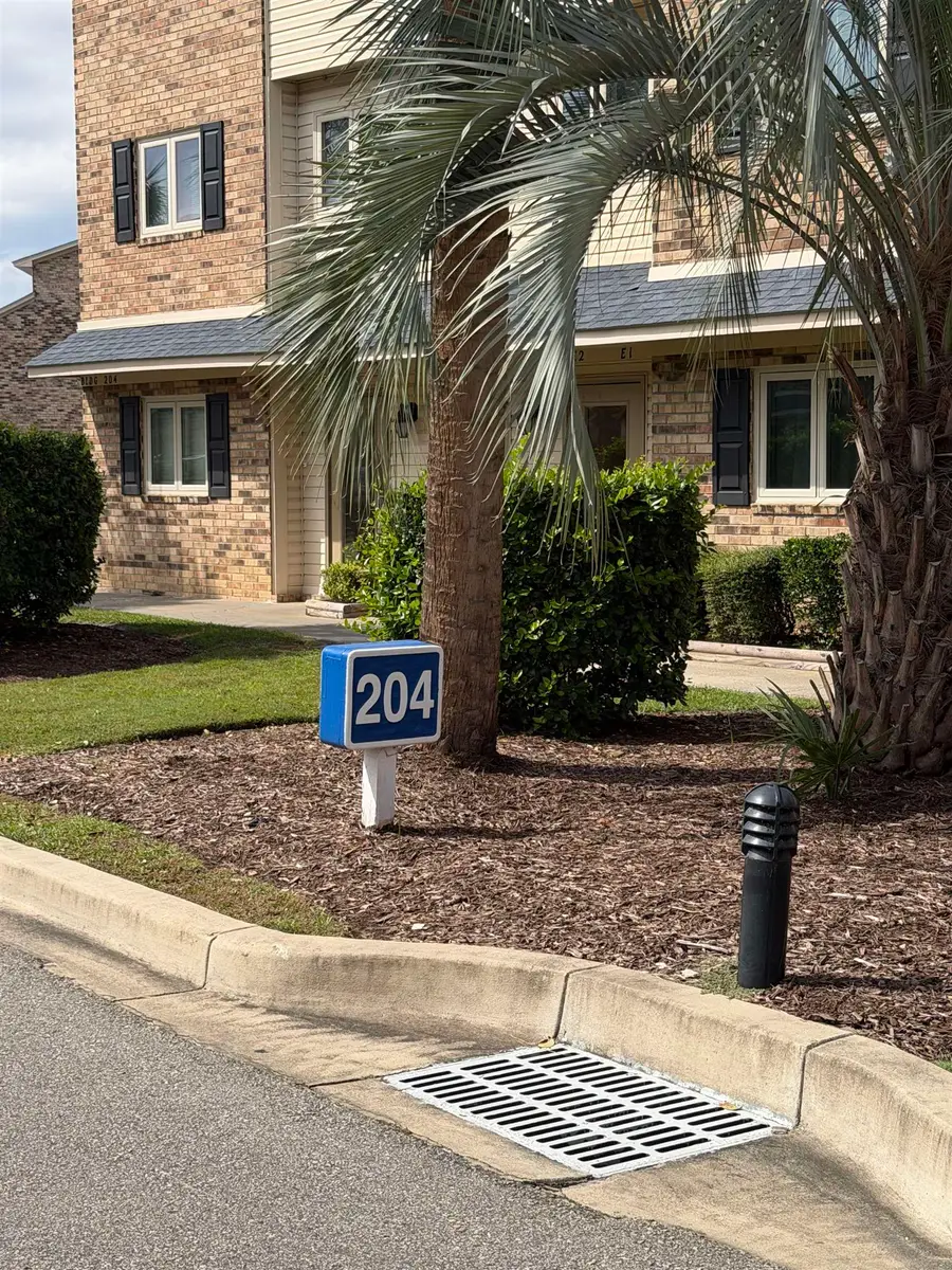 204 Double Eagle Dr. #C2, Surfside Beach, SC 29575 - #3