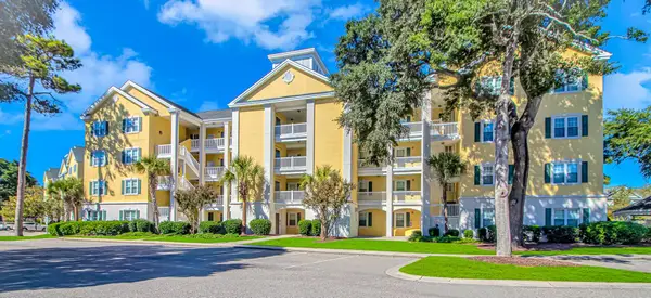 601 N Hillside Dr. N #2126, North Myrtle Beach, SC 29582
