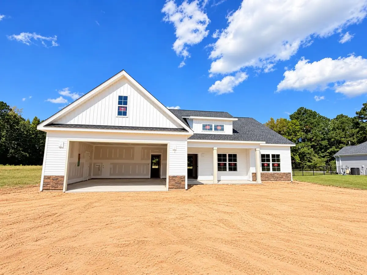 3430 Sam Graham Rd., Loris, SC 29569 - #1