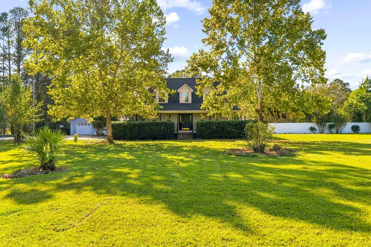 6101 Highway 804, Conway, SC 29527 - #1