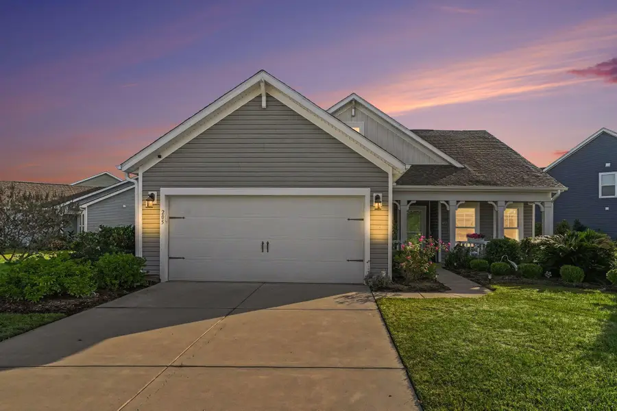 205 Angel Wing Dr., Myrtle Beach, SC 29588 - #2