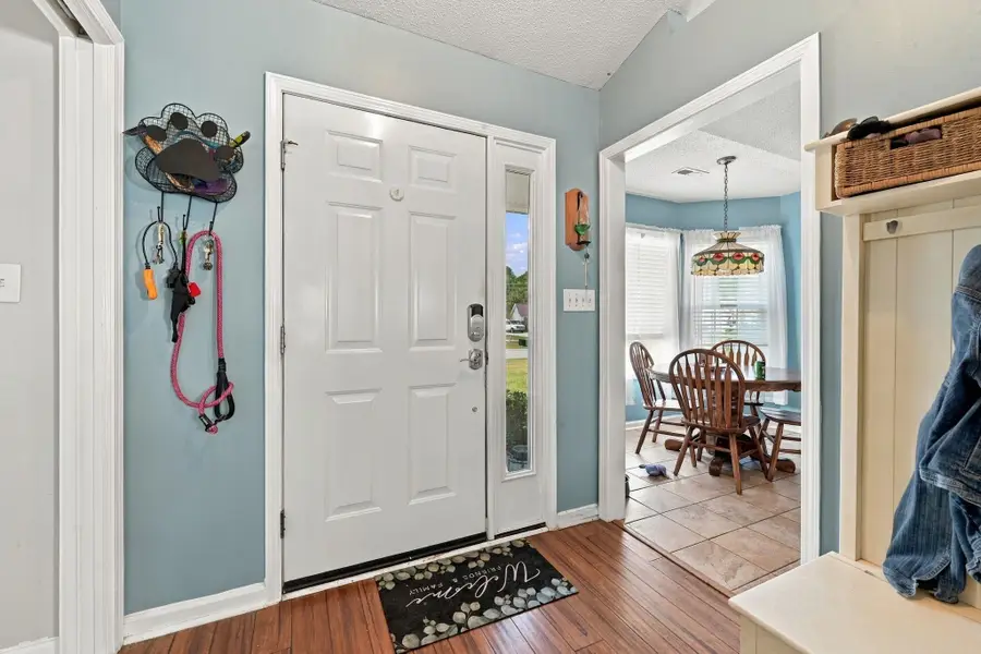 1117 Lancelot Ln., Conway, SC 29526 - #3