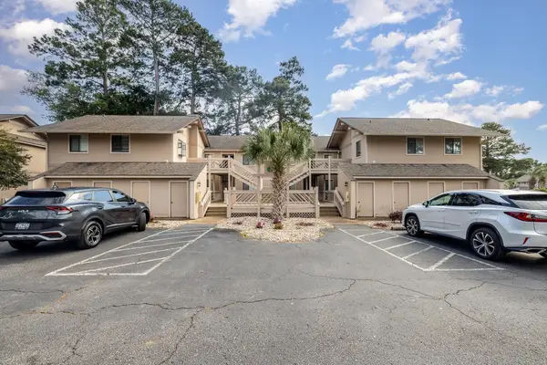 3015 Old Bryan Dr. #4-8, Myrtle Beach, SC 29577