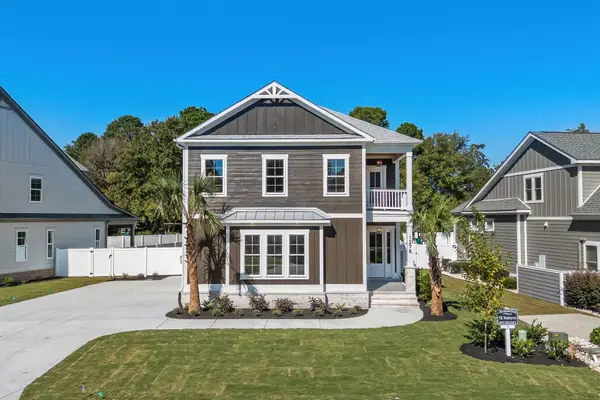 1278 Fiddlehead Way, Myrtle Beach, SC 29579