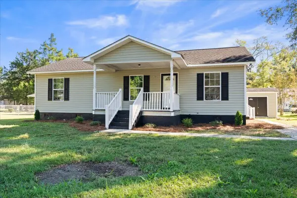 503 Annie Ave, Marion, SC 29571