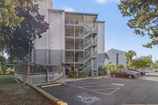 1906 S Ocean Blvd. #209-A, Myrtle Beach, SC 29577