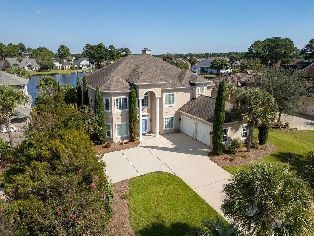 9409 Carrington Dr., Myrtle Beach, SC 29579 - #1