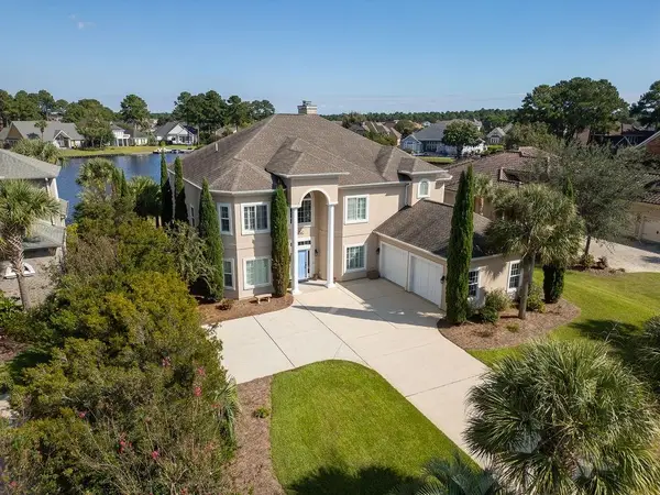 9409 Carrington Dr., Myrtle Beach, SC 29579