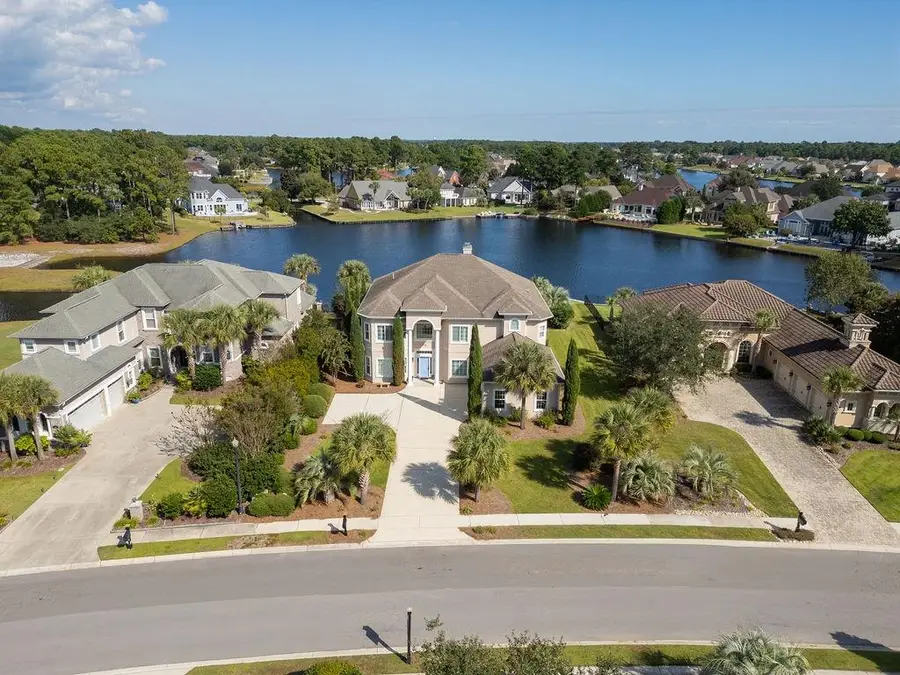 9409 Carrington Dr., Myrtle Beach, SC 29579 - #2