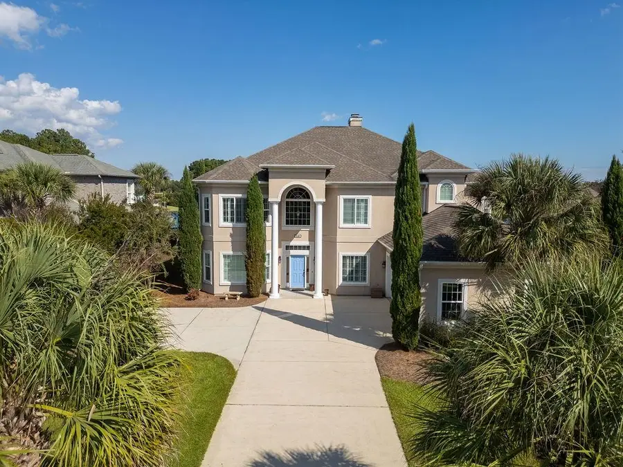 9409 Carrington Dr., Myrtle Beach, SC 29579 - #3