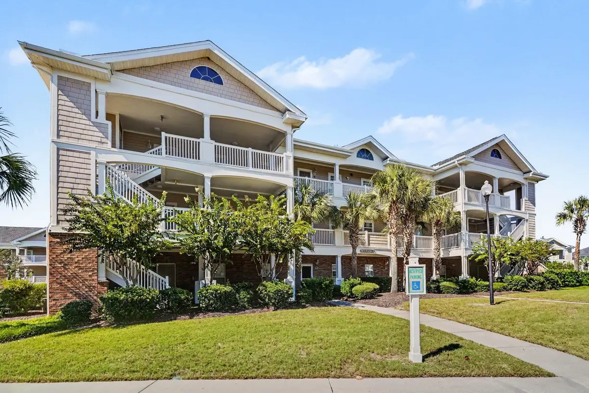 5801 Oyster Catcher Dr. #1131, North Myrtle Beach, SC 29582 - #1